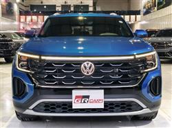 Volkswagen Atlas Cross Sport